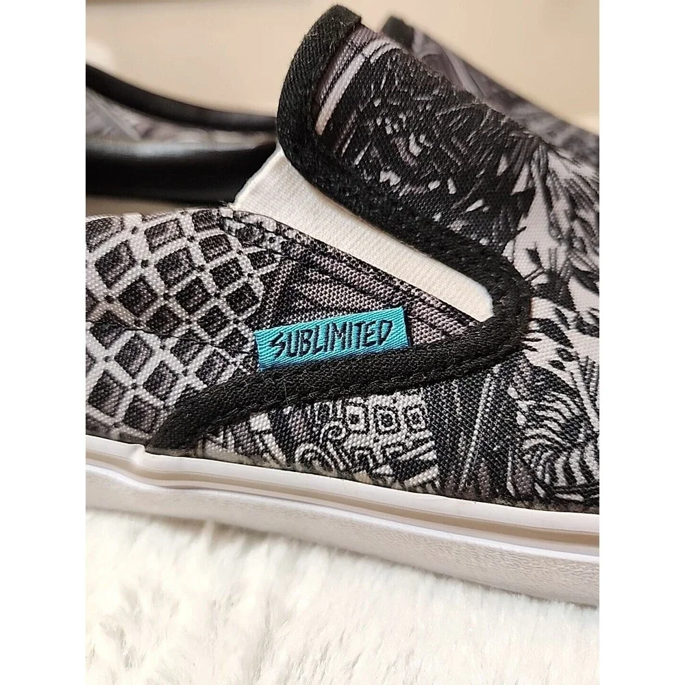 Tyler Stout Sub Ltd Sneakers‎ Limited Footwear New Mondo
